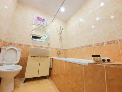 Фото номера отеля