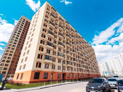 Фото номера отеля