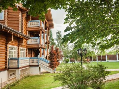 Фото отеля