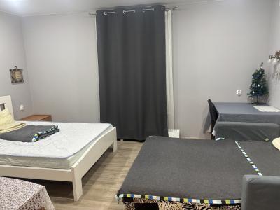 Фото номера отеля