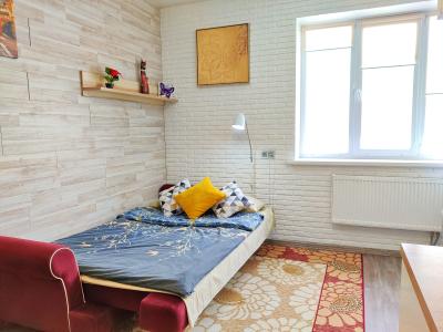 Фото отеля