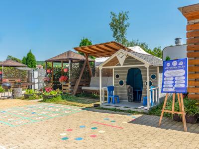 Фото отеля