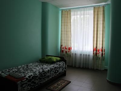 Фото отеля