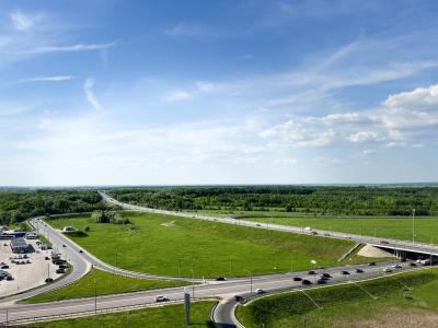 Фото отеля
