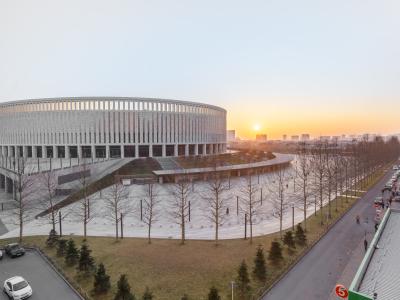 Фото номера отеля