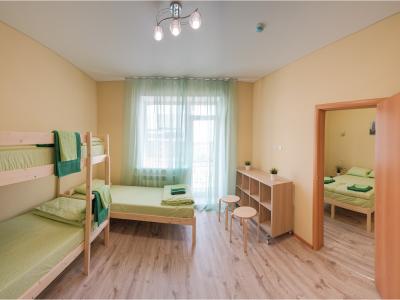 Фото отеля