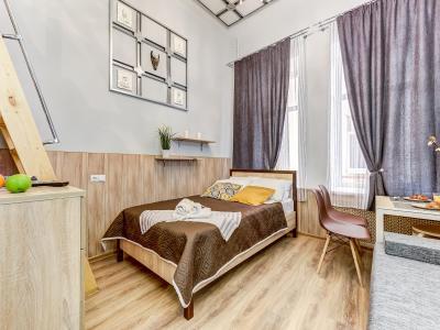 Фото отеля