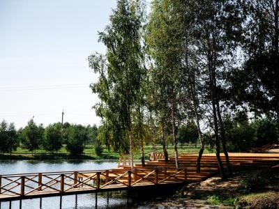 Фото отеля