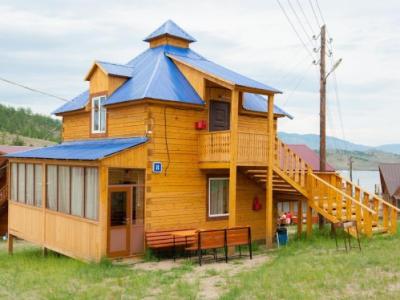 Фото номера отеля