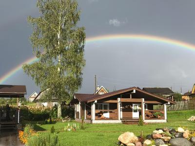 Фото отеля