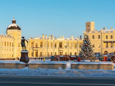 Фото отеля