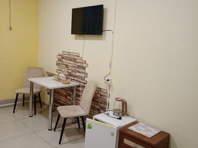 Фото номера отеля