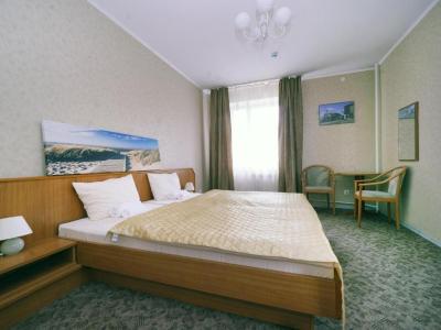Фото номера отеля