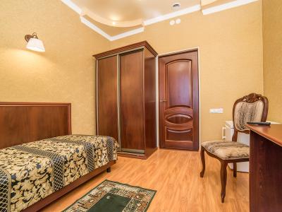 Фото отеля