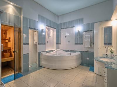 Фото отеля
