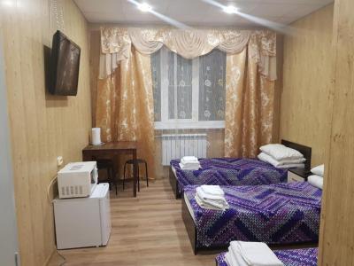 Фото отеля