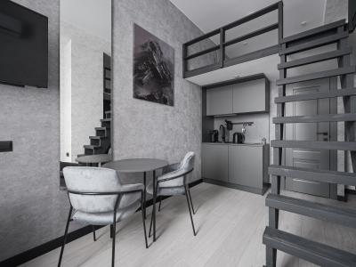 Фото номера отеля