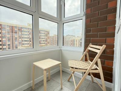 Фото номера отеля