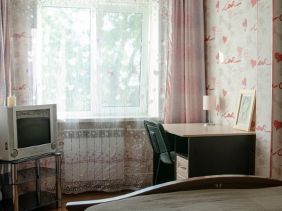 Фото отеля