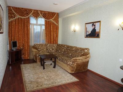 Фото отеля