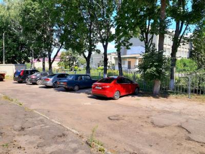 Фото отеля