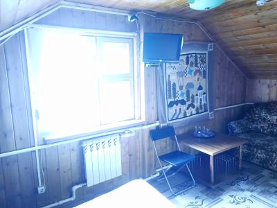 Фото отеля
