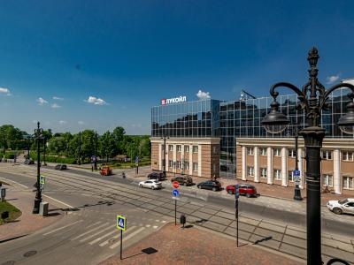 Фото отеля