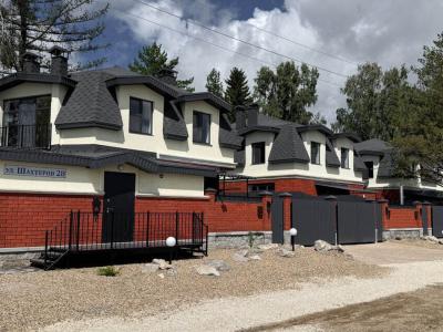 Фото номера отеля