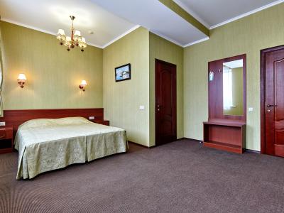 Фото отеля