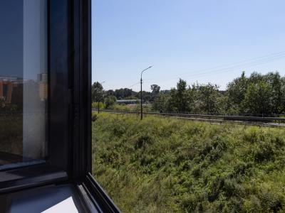 Фото отеля