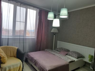Фото отеля