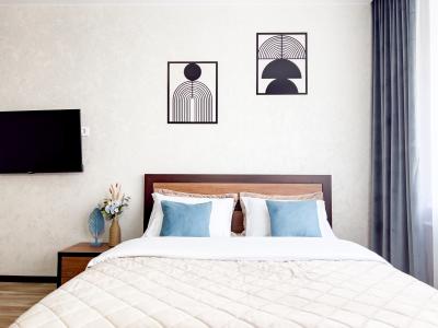 Фото номера отеля