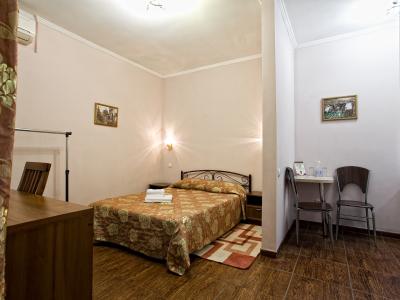 Фото отеля