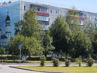 Фото отеля