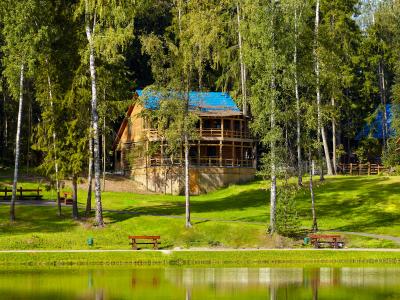 Фото отеля
