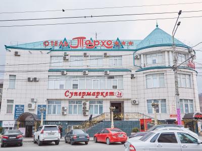 Фото отеля