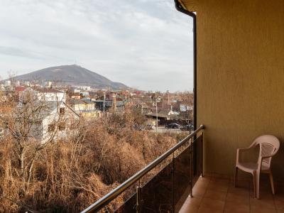 Фото номера отеля