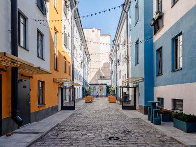 Фото отеля
