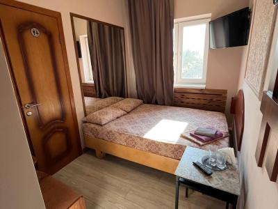 Фото отеля