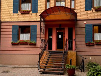 Фото отеля