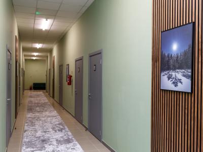 Фото отеля