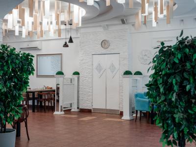 Фото отеля