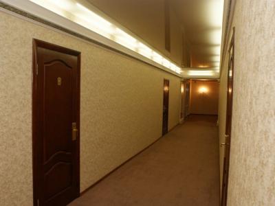 Фото отеля