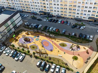 Фото отеля