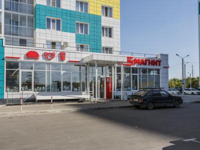 Фото отеля