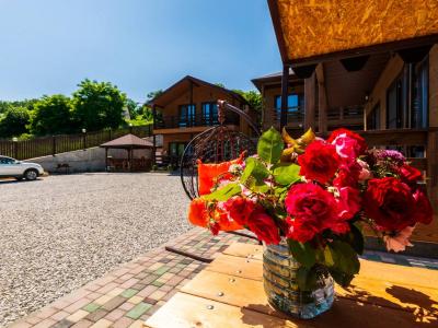 Фото отеля