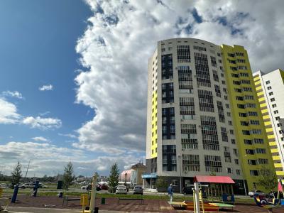 Фото отеля