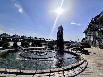 Фото отеля