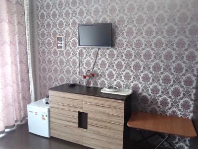 Фото отеля