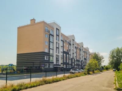 Фото отеля